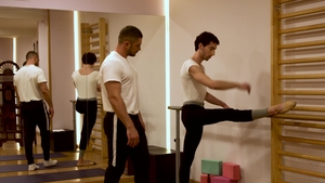 masqulin: Dato's Dirty Ballet Secrets