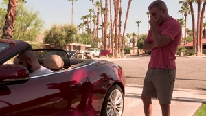 masqulin: A Tale of Twisted Topless Longing