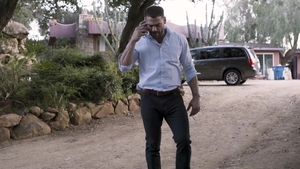 masqulin: Calvin Banks: In It to Win It