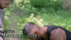 masqulin: A Camouflage Cover-Up for Covert Lusting