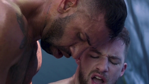 masqulin: A Camouflage Cover-Up for Covert Lusting