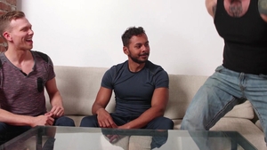 masqulin: Bros Unleashed: A Twisted Tale