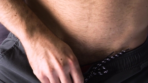 masqulin: Curfews Ignite Thyle's Dirty Fandom