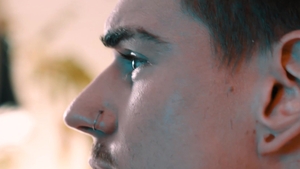 masqulin: Party of Three at Lev's Place