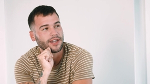 masqulin: From Bored To Boned: A Glimpse Of Tan's Ass