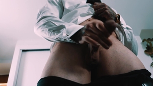 masqulin: Satisfying Primal Desires in the Lair