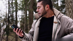 masqulin: Kross & Vallarta's Wild Ride