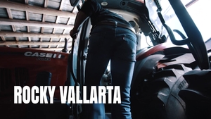 masqulin: Kross & Vallarta's Wild Ride