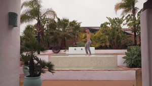 masqulin: Two Salesmen Explore New Territory