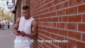 masqulin: Muscular Buddies Break All The Rules