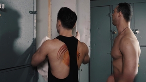 masqulin: A Throbbing Tale of Bulging Studs