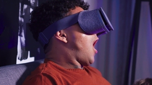 masqulin: Man-On-Man Thrills In The Digital Realm