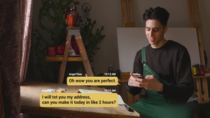 masqulin: Elias' Dirty Little Secret