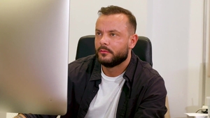 masqulin: Stress Relief through Fucking