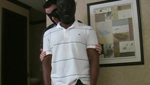 maskurbate: Discovering the Pleasures of Fabian's Foreskin