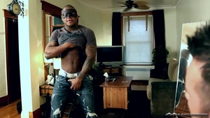 maskurbate: The Dance That Sealed Our Fate