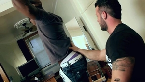 maskurbate: The Dance That Sealed Our Fate