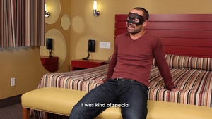 maskurbate: Exploring New Levels of Intimacy with Alexandre