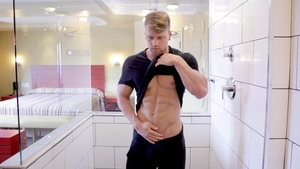 maskurbate: Brad's Wet Dreams: The Unedited Version