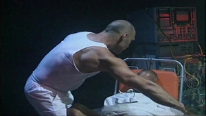 Plain Wrapped: Gallo's Hairy Hospital Games