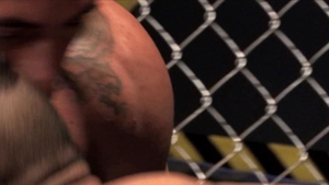 Fetish Force: Two Latin Studs: Raw & Wild Action