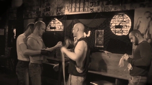 Fetish Force: Pony Up for a Punishment Fuck