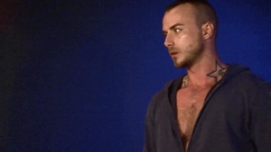 Fetish Force: The Dark Playground Games of Angelo and Jessie