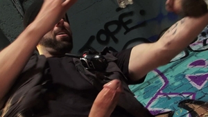 Fetish Force: Preston's Punishment: A Humiliating Encounter