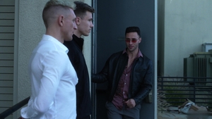 Fisting Central: Wrecked and Stretched - A Tale of Two