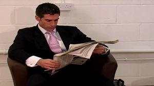 menatplay: Sneaky Meeting at MAP Towers