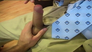 menatplay: Lucas' Initiation Into A New World of MAPs