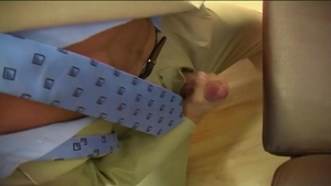 menatplay: Lucas' Initiation Into A New World of MAPs