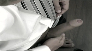 menatplay: Executive Decision: Get Me Hard Now