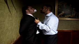 menatplay: Sultry Showdown Between Edu & Manu