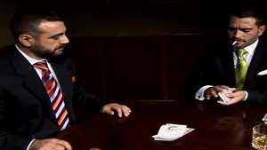 menatplay: Sultry Showdown Between Edu & Manu