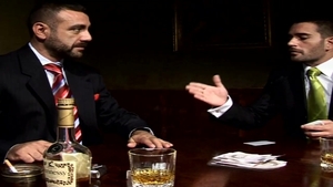menatplay: Sultry Showdown Between Edu & Manu