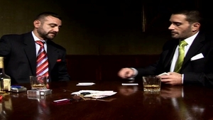 menatplay: Sultry Showdown Between Edu & Manu
