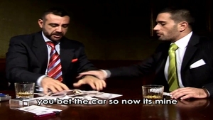 menatplay: Sultry Showdown Between Edu & Manu