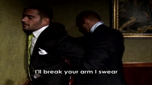 menatplay: Sultry Showdown Between Edu & Manu