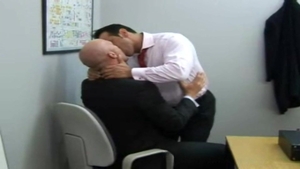 menatplay: Hard Fucking for Tight Ass Nick
