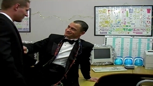 menatplay: Tuxed Up Twinks, Untied and Unleashed