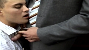 menatplay: Savvy Suits and Scandalous Secrets