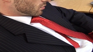 menatplay: Cock-Hungry Marcel Behind Closed Doors