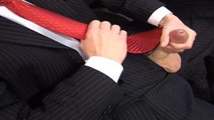 menatplay: Cock-Hungry Marcel Behind Closed Doors