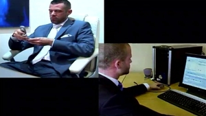 menatplay: A Deep Descent into Debauchery