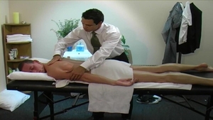 menatplay: Ivan's Secret Massage
