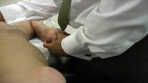 menatplay: Ivan's Secret Massage