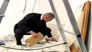 menatplay: Riding the Wild Side with Johnny B