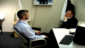 menatplay: Dr. Richard's Wild Examinations