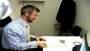 menatplay: Dr. Richard's Wild Examinations